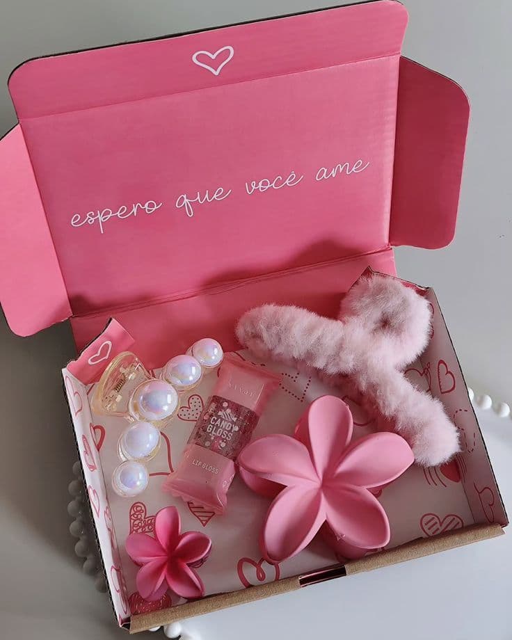 Luxury Gift Box