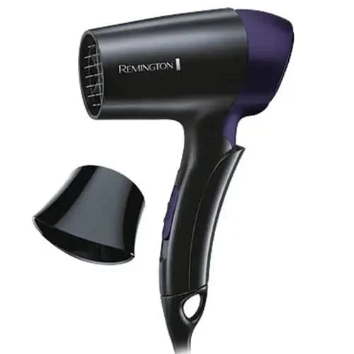 Remington D2400 On The Go Travel Dryer – 1400W